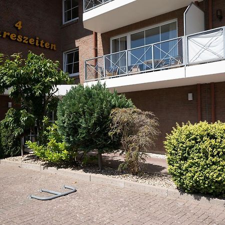 Haus 4 Jahreszeiten- Muschelsammler Grömitz Kültér fotó
