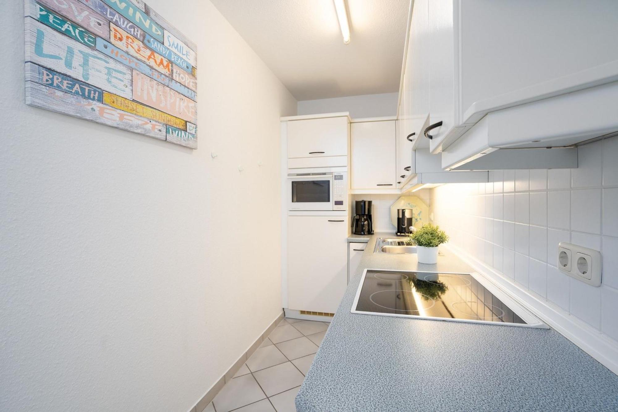 Haus 4 Jahreszeiten- Muschelsammler Grömitz Kültér fotó