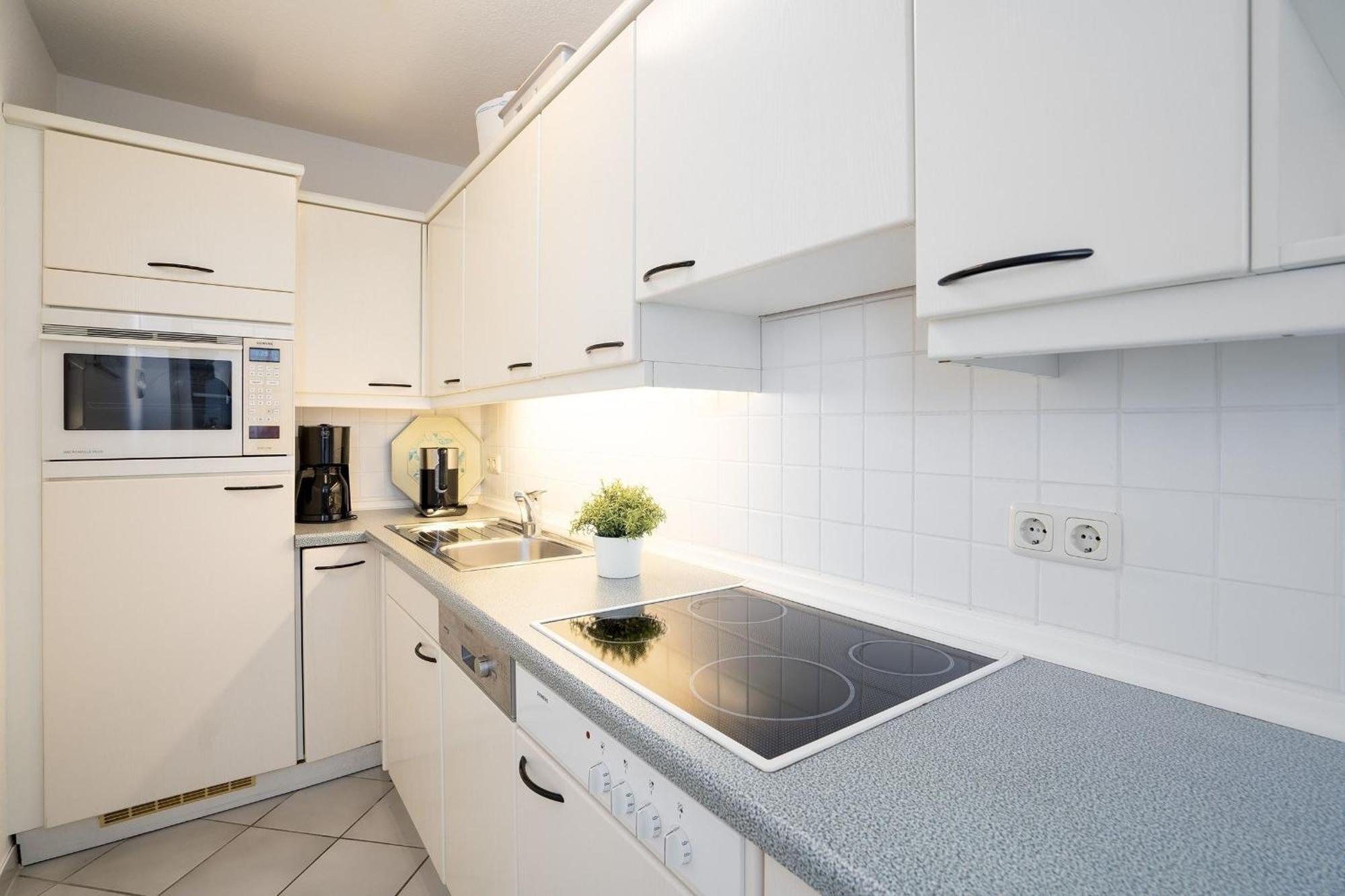 Haus 4 Jahreszeiten- Muschelsammler Grömitz Kültér fotó